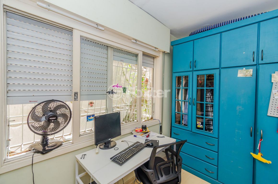 apartamento garden para comprar em Coronel Lucas de Oliveira, 1554 - foto 20