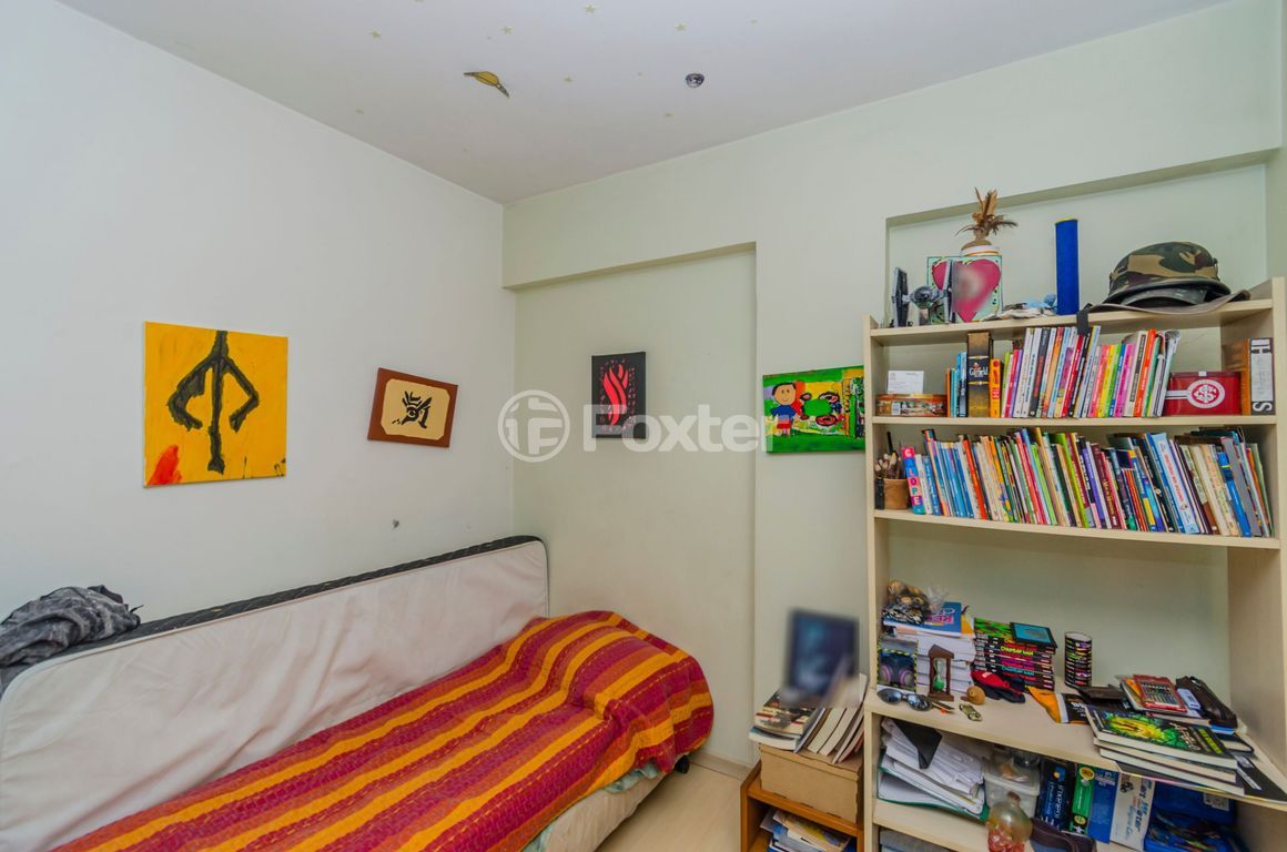 apartamento garden para comprar em Coronel Lucas de Oliveira, 1554 - foto 17