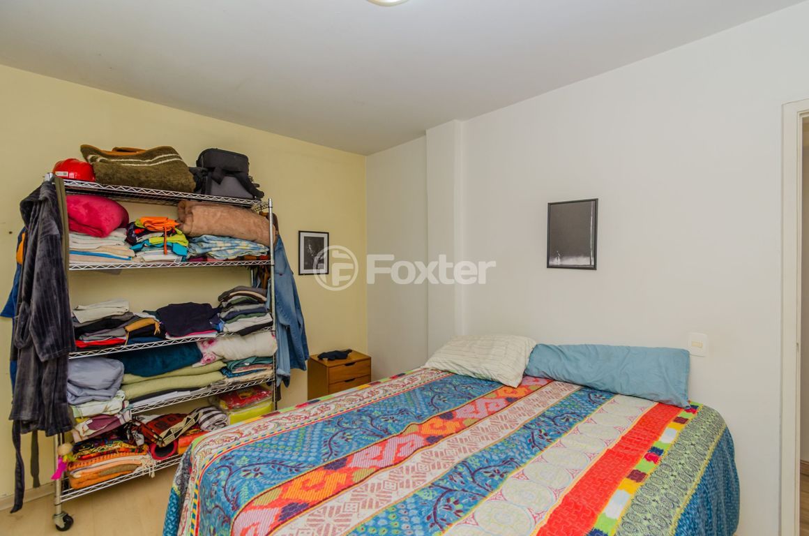 apartamento garden para comprar em Coronel Lucas de Oliveira, 1554 - foto 25