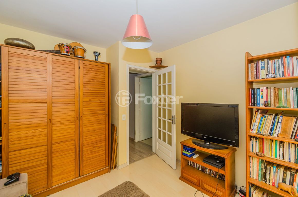 apartamento garden para comprar em Coronel Lucas de Oliveira, 1554 - foto 28