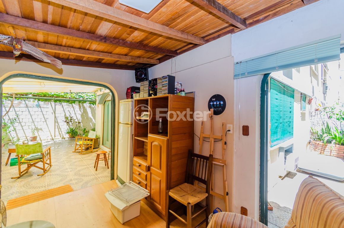 apartamento garden para comprar em Coronel Lucas de Oliveira, 1554 - foto 35