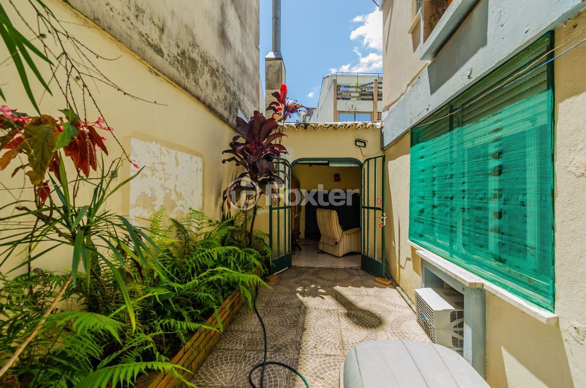 apartamento garden para comprar em Coronel Lucas de Oliveira, 1554 - foto 42