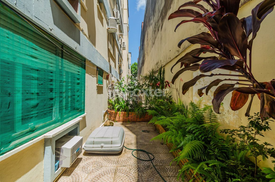 apartamento garden para comprar em Coronel Lucas de Oliveira, 1554 - foto 45