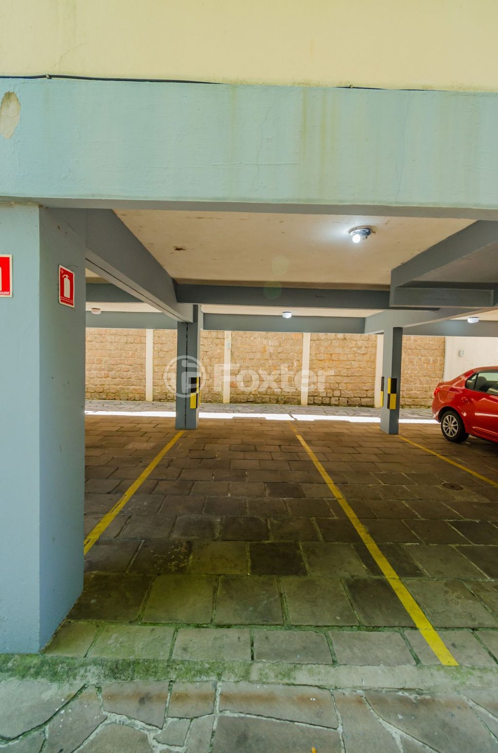 apartamento garden para comprar em Coronel Lucas de Oliveira, 1554 - foto 46
