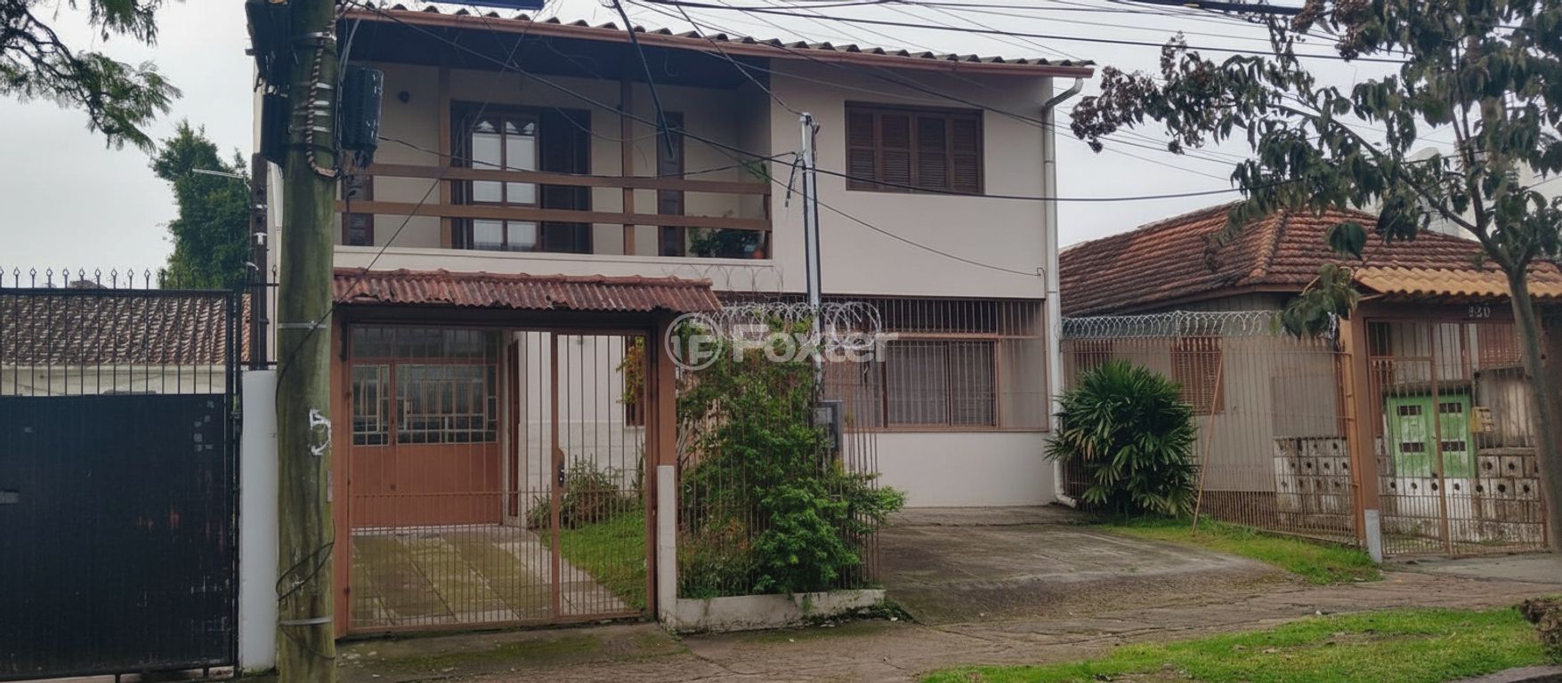 terreno lote condominio para comprar em Camaquã, Porto Alegre - foto 1