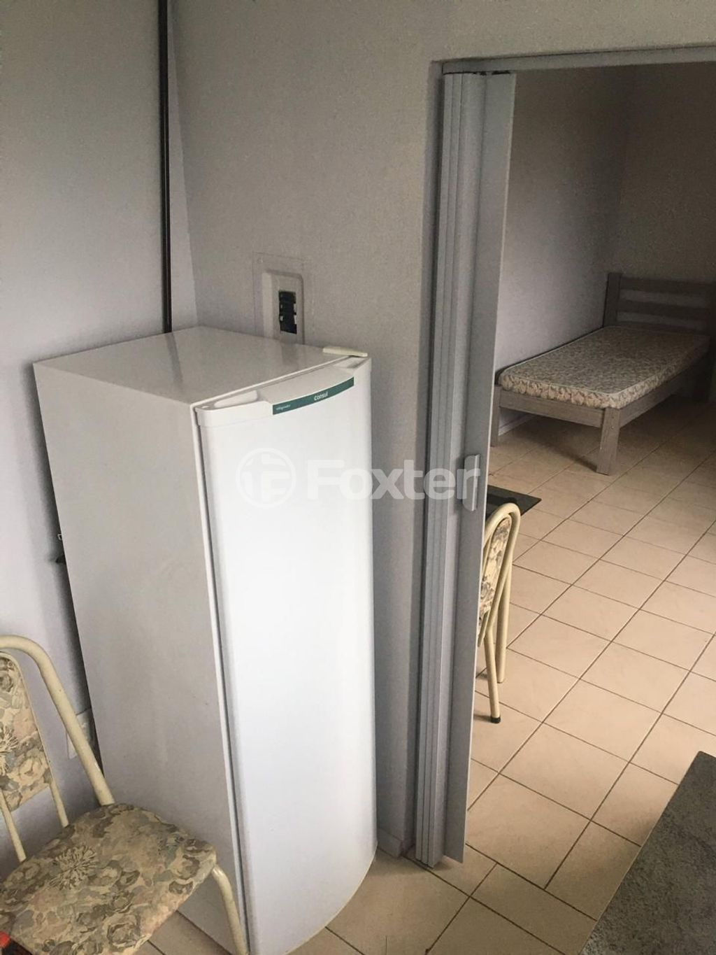 Studio/Kitnet/JK para comprar em Theodomiro Porto da Fonseca, 2173 - foto 13