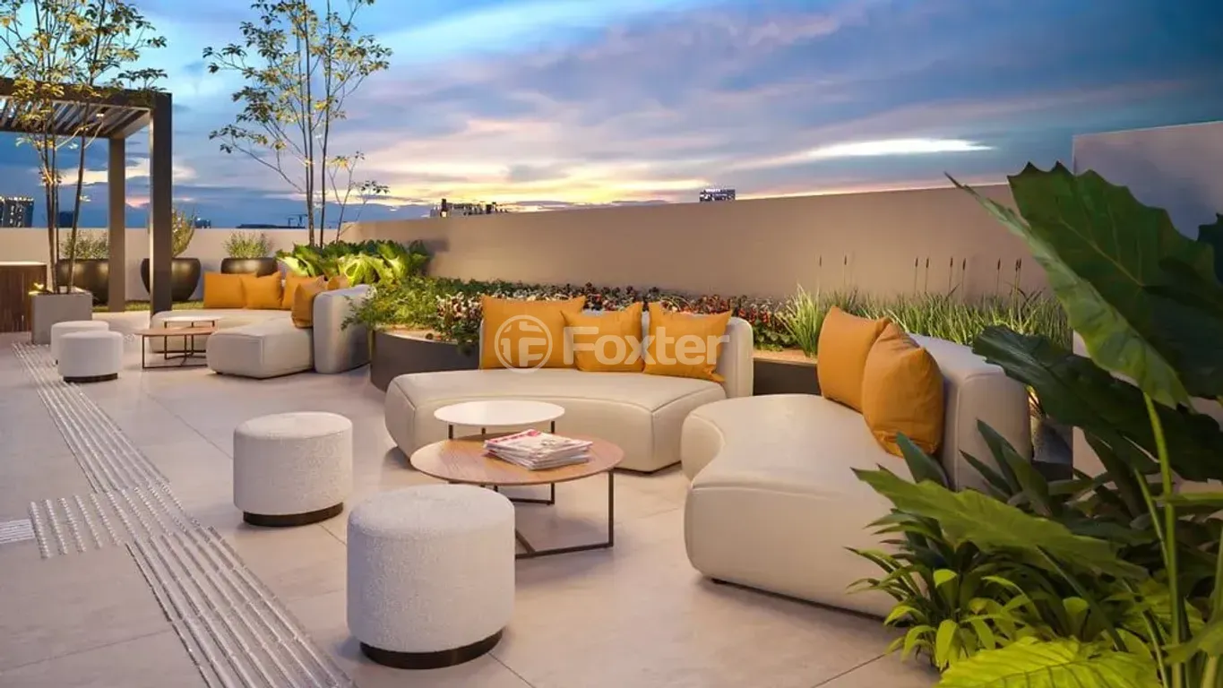 Apartamento para comprar em Professor Oscar Pereira, 1698 - foto 4
