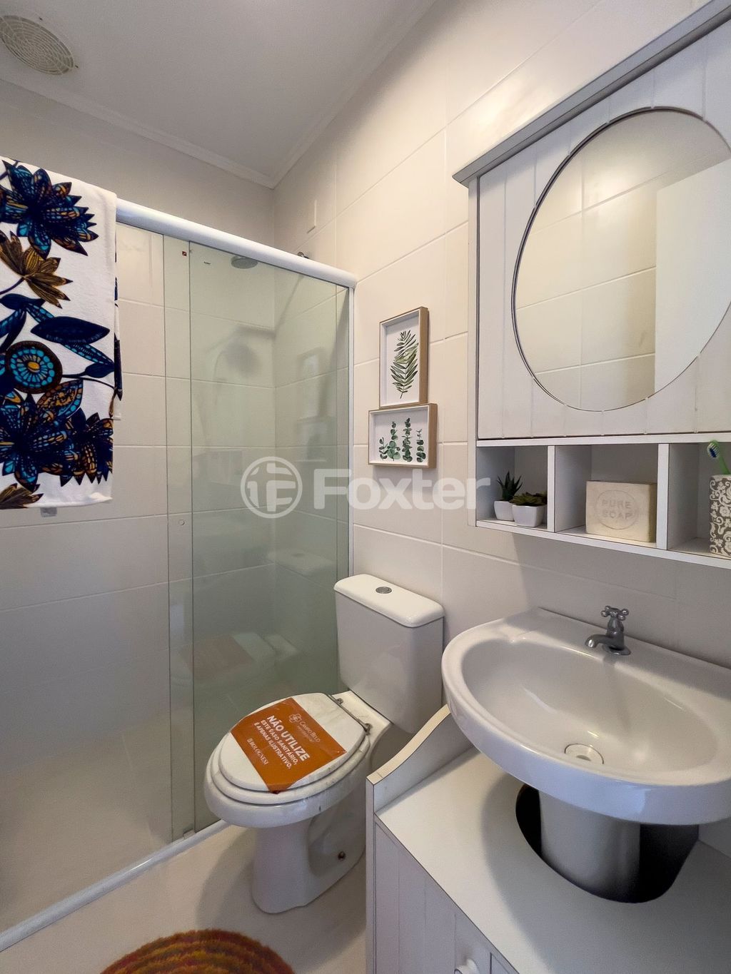Casa em condominio para comprar em do Nazário, 6700 - foto 24