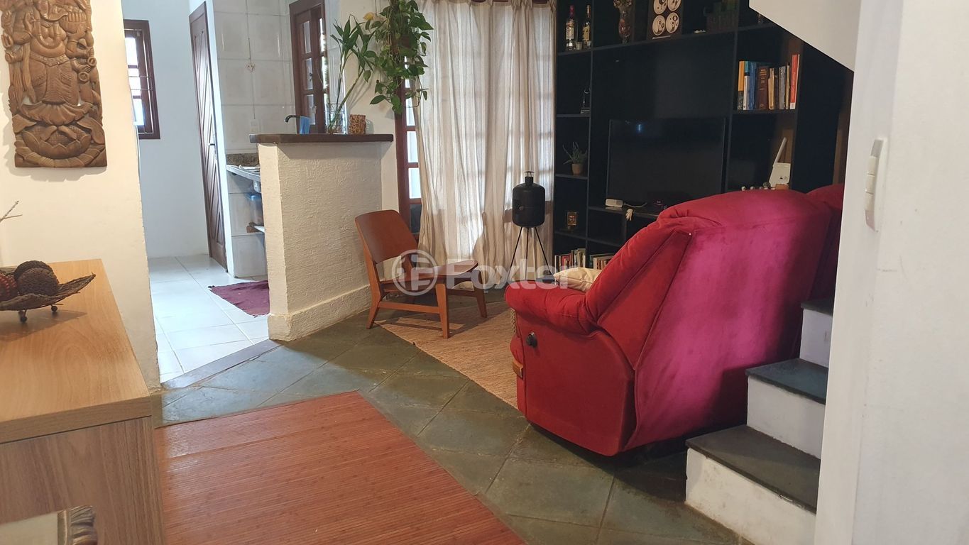 casa sobrado para comprar em Maria Lourdes Willms, 66 - foto 10