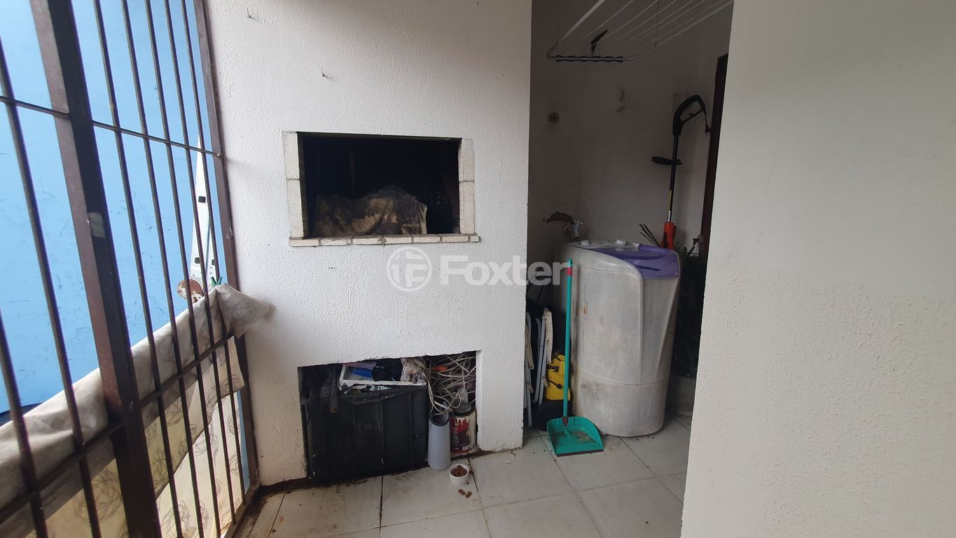 casa sobrado para comprar em Maria Lourdes Willms, 66 - foto 14