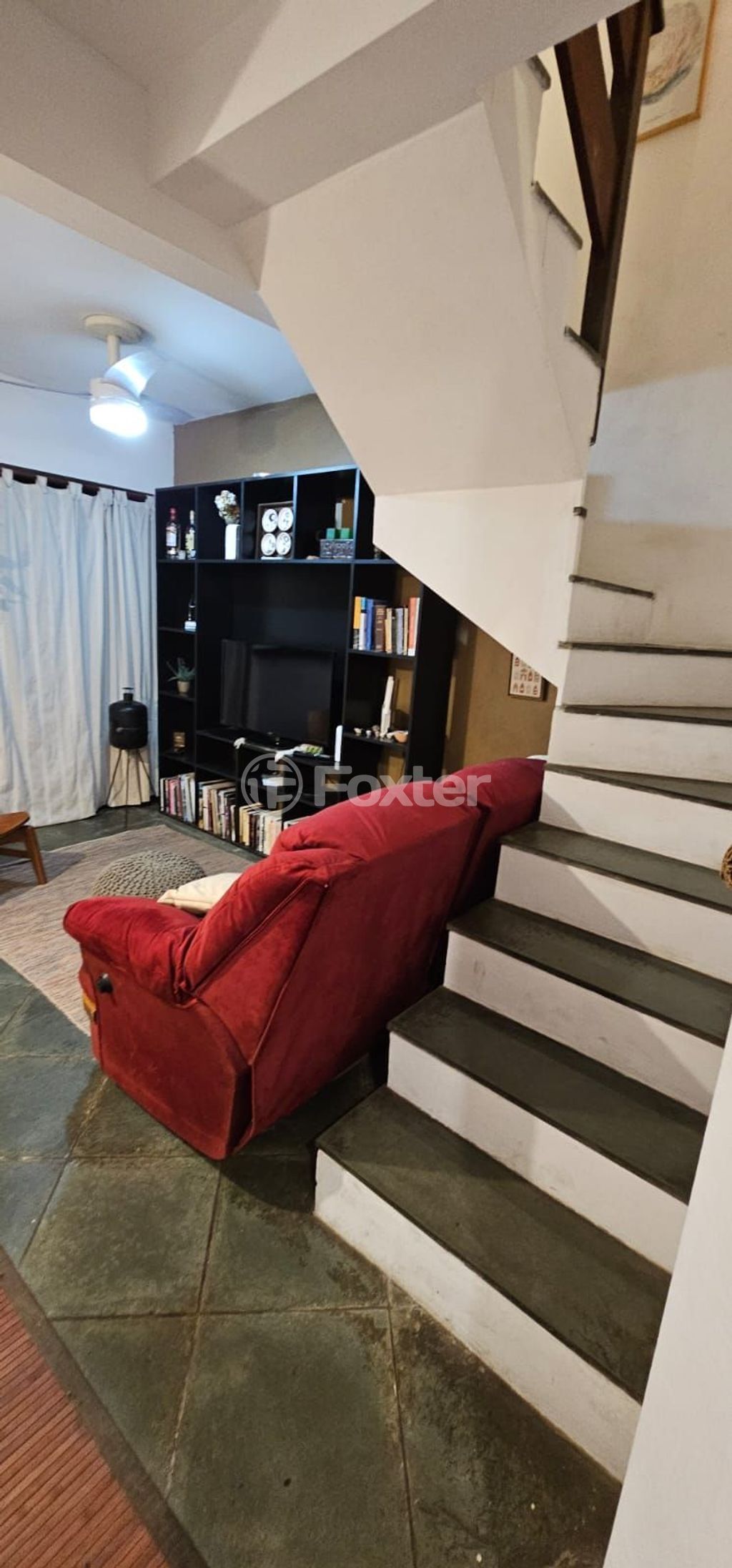 casa sobrado para comprar em Maria Lourdes Willms, 66 - foto 7