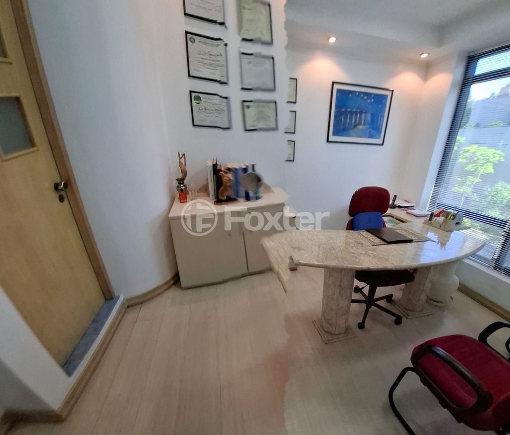 consultorio sala conjunto para comprar em Mostardeiro, 780 - foto 13