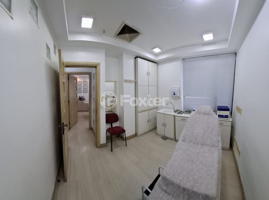 consultorio sala conjunto para comprar em Mostardeiro, 780 - foto 15