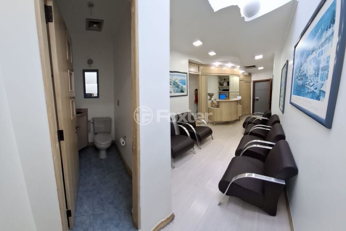 consultorio sala conjunto para comprar em Mostardeiro, 780 - foto 20