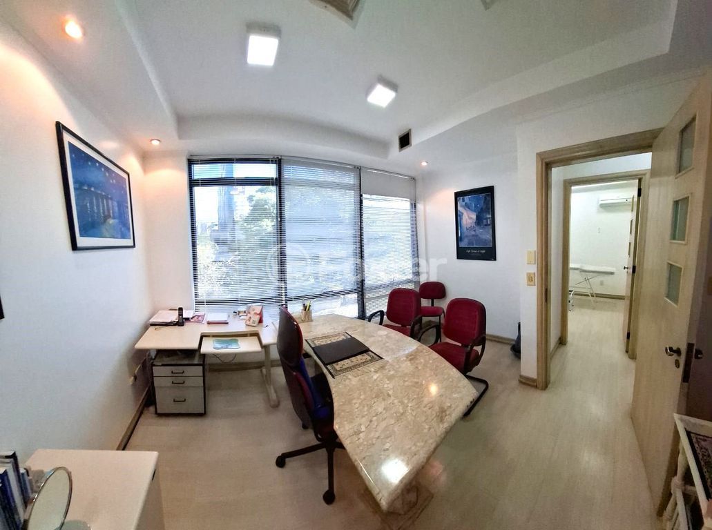 consultorio sala conjunto para comprar em Mostardeiro, 780 - foto 23