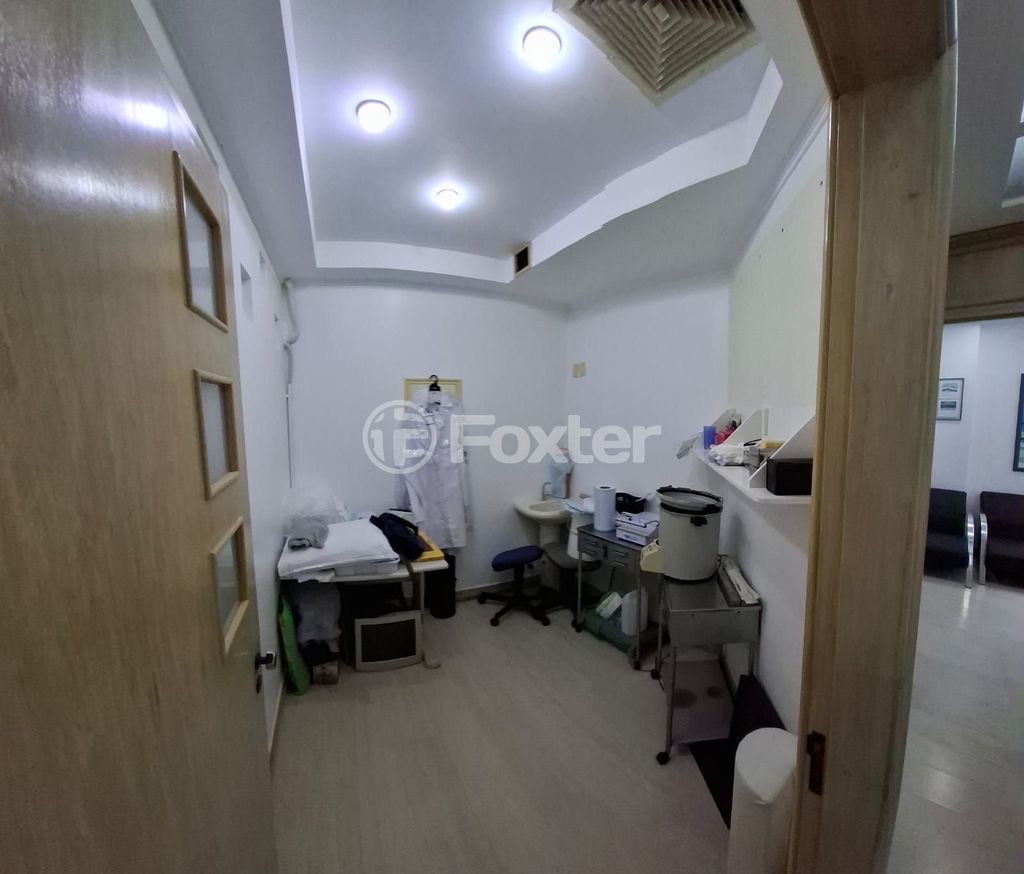 consultorio sala conjunto para comprar em Mostardeiro, 780 - foto 26