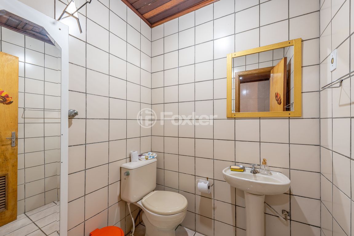 casa sobrado para comprar em Rezende Costa, 498 - foto 10