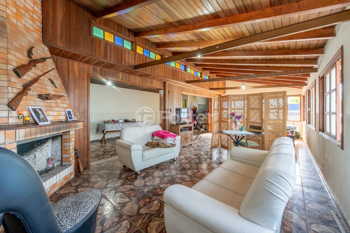 casa sobrado para comprar em Rezende Costa, 498 - foto 7