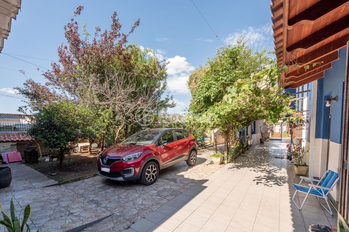casa sobrado para comprar em Rezende Costa, 498 - foto 12