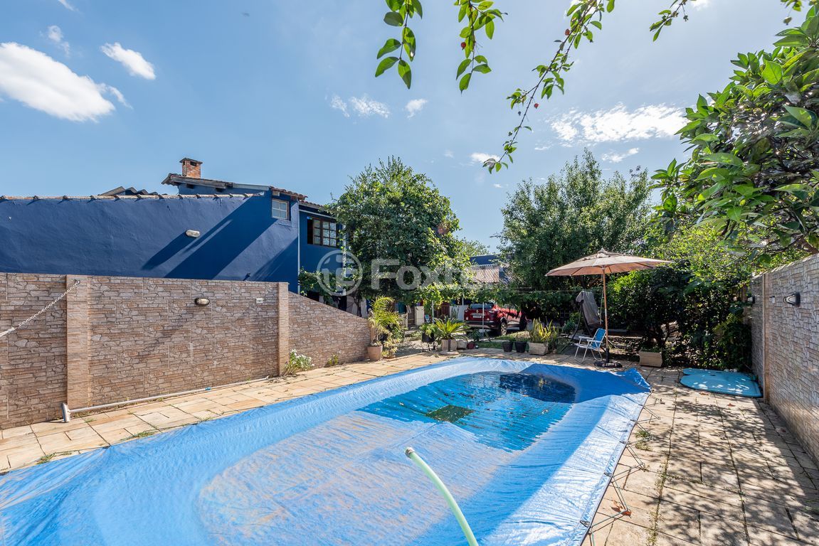 casa sobrado para comprar em Rezende Costa, 498 - foto 16