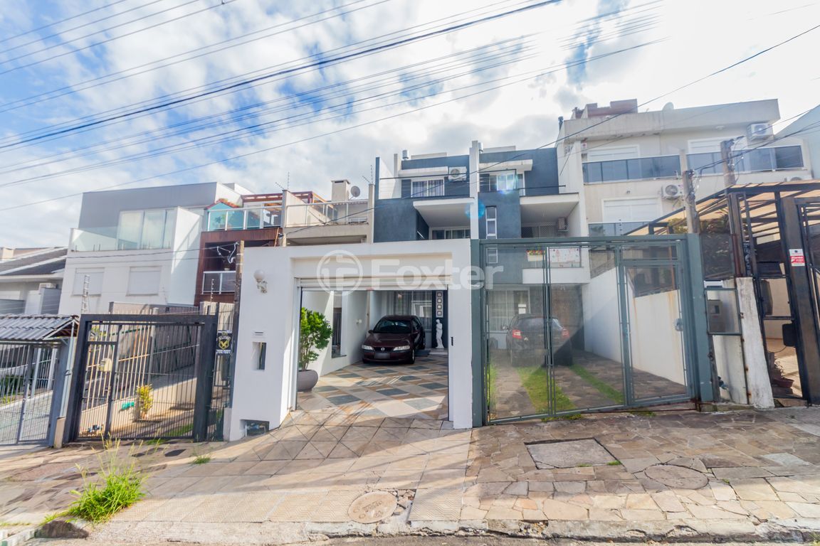 Casa em condominio para comprar em Heitor Kramer, 680 - foto 65