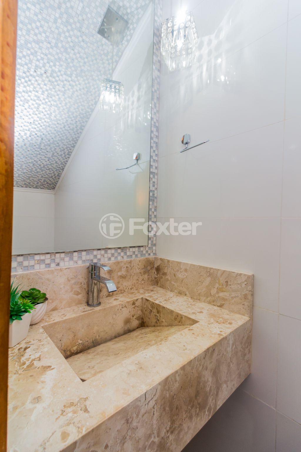 Casa em condominio para comprar em Heitor Kramer, 680 - foto 9