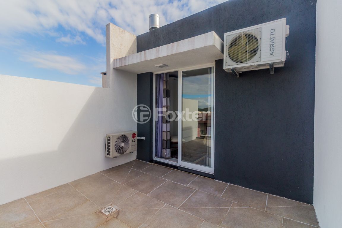 Casa em condominio para comprar em Heitor Kramer, 680 - foto 24