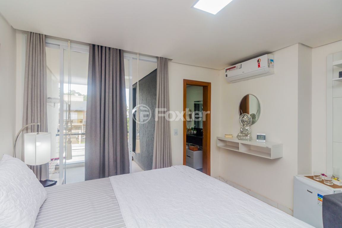 Casa em condominio para comprar em Heitor Kramer, 680 - foto 29
