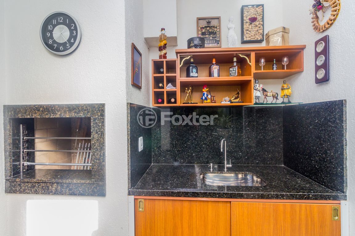 Casa em condominio para comprar em Heitor Kramer, 680 - foto 54