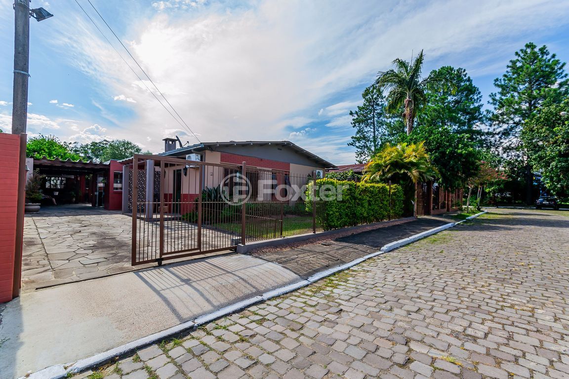 Casa em condominio para comprar em EDGAR PIRES DE CASTRO, 2603 - foto 63