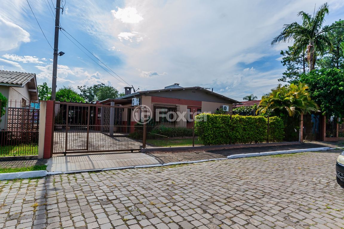 Casa em condominio para comprar em EDGAR PIRES DE CASTRO, 2603 - foto 60