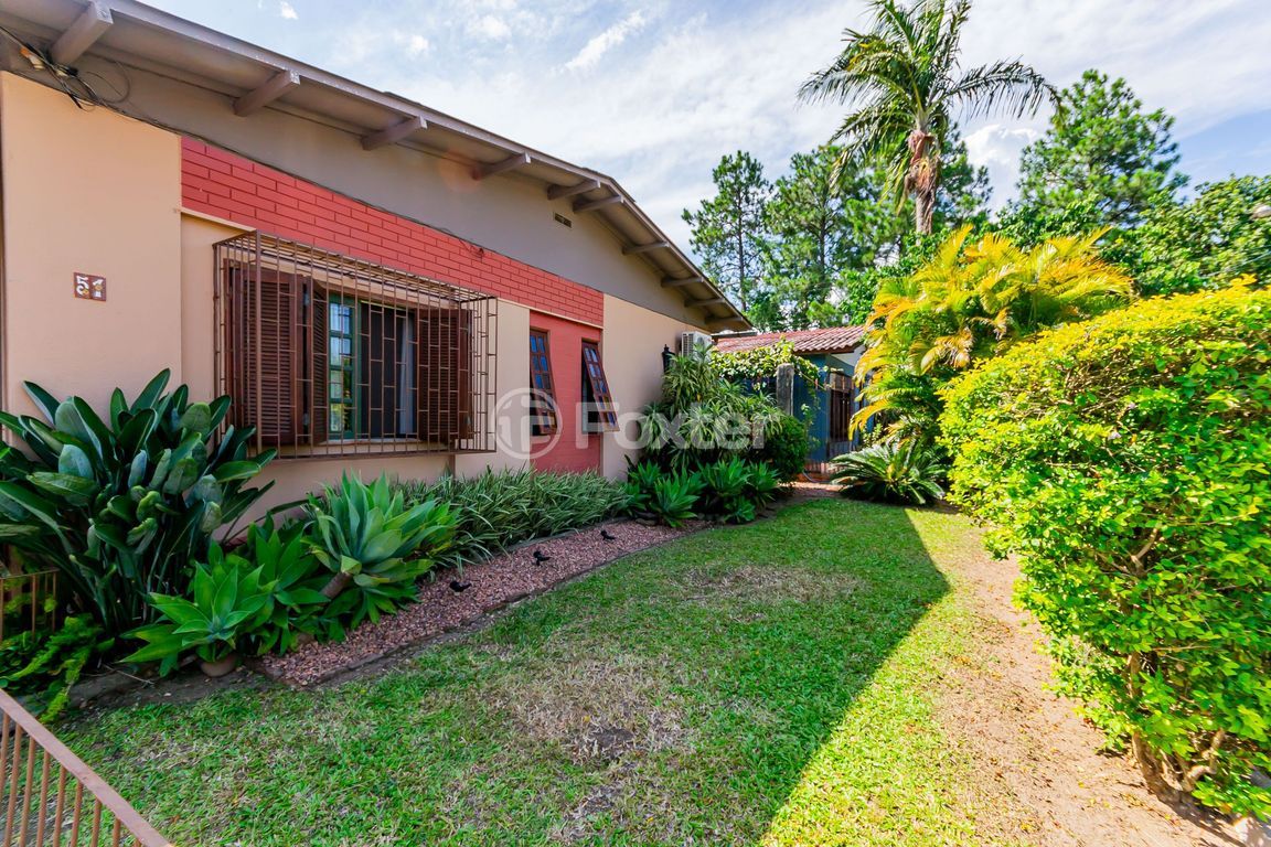 Casa em condominio para comprar em EDGAR PIRES DE CASTRO, 2603 - foto 55