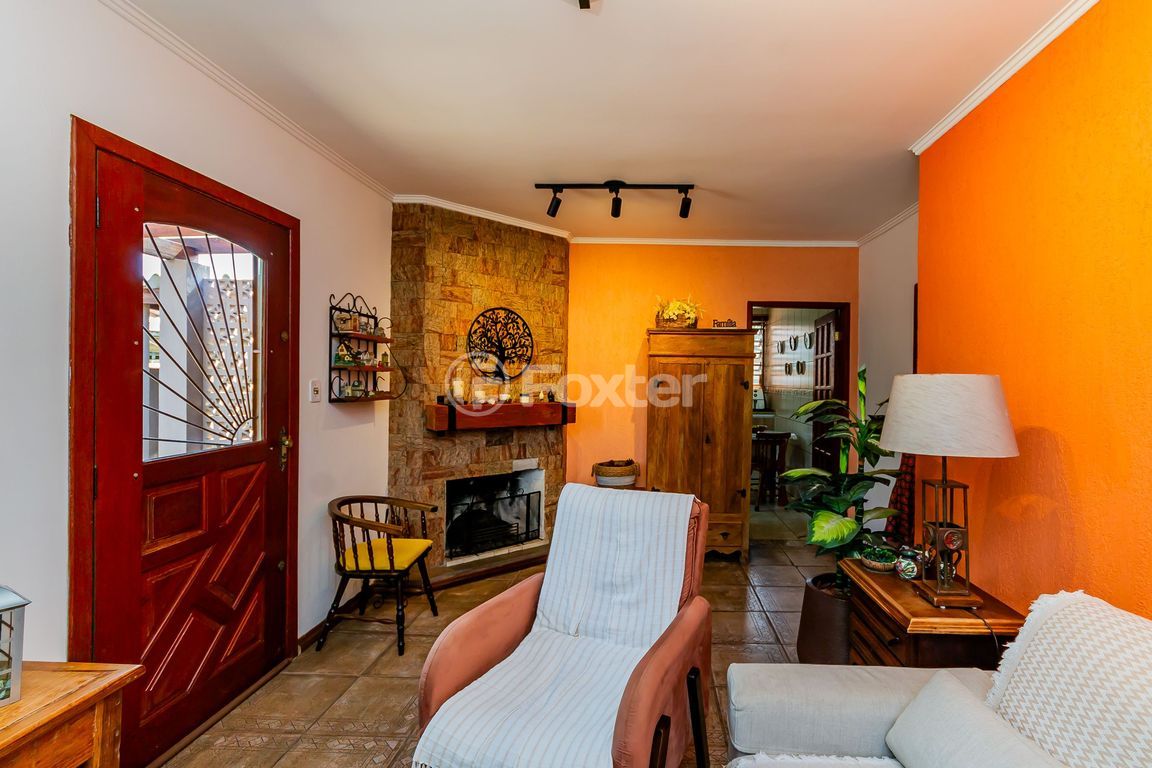 Casa em condominio para comprar em EDGAR PIRES DE CASTRO, 2603 - foto 8
