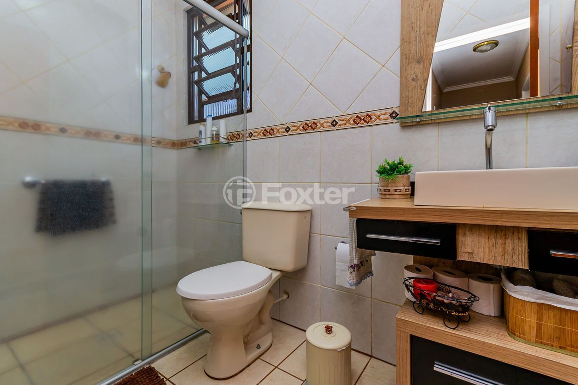 Casa em condominio para comprar em EDGAR PIRES DE CASTRO, 2603 - foto 12