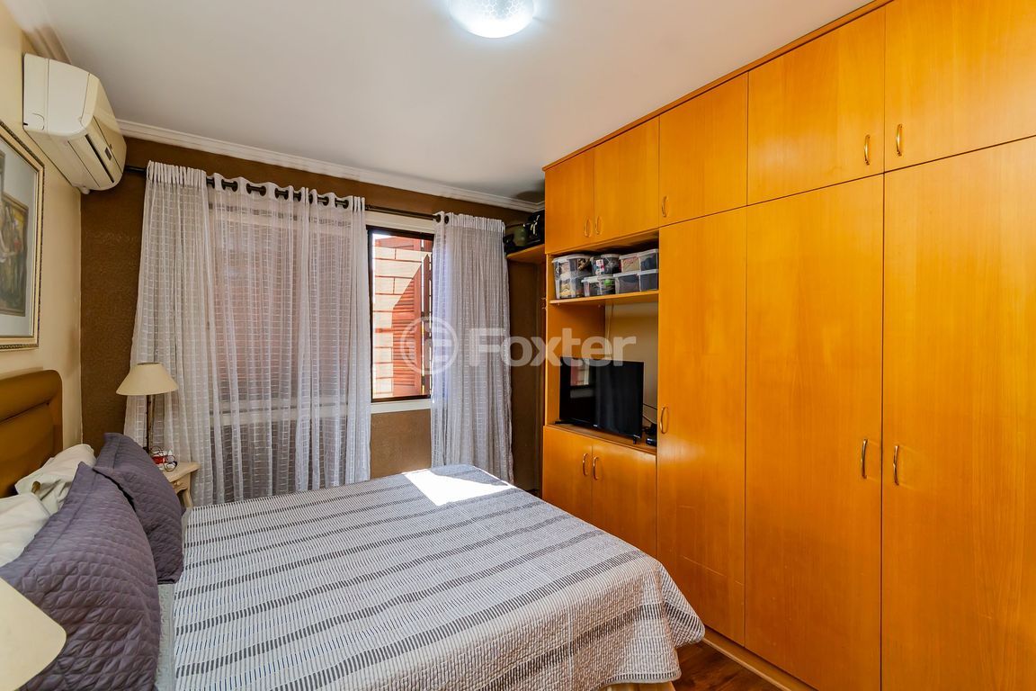 Casa em condominio para comprar em EDGAR PIRES DE CASTRO, 2603 - foto 14