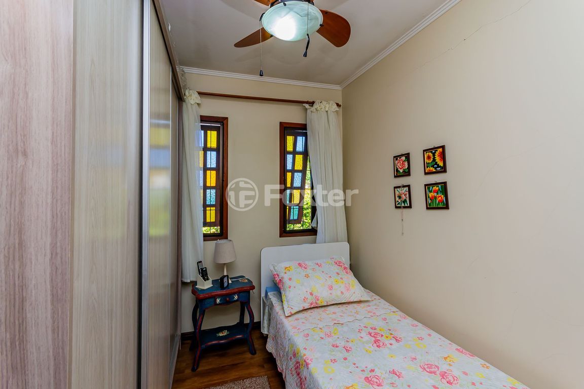 Casa em condominio para comprar em EDGAR PIRES DE CASTRO, 2603 - foto 18