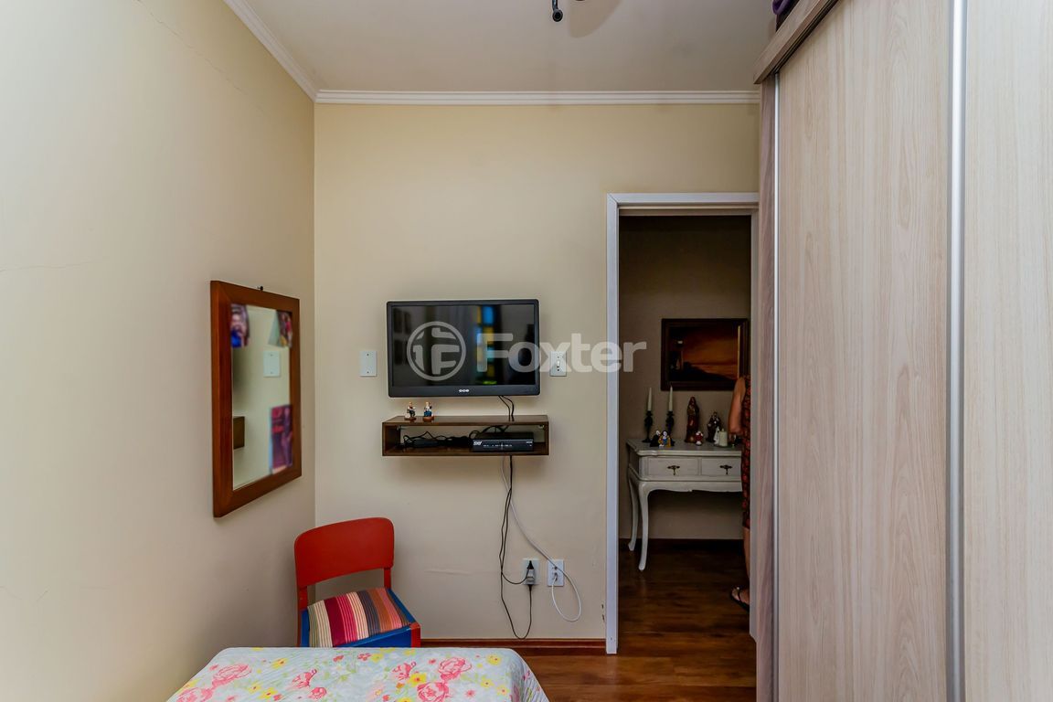Casa em condominio para comprar em EDGAR PIRES DE CASTRO, 2603 - foto 19