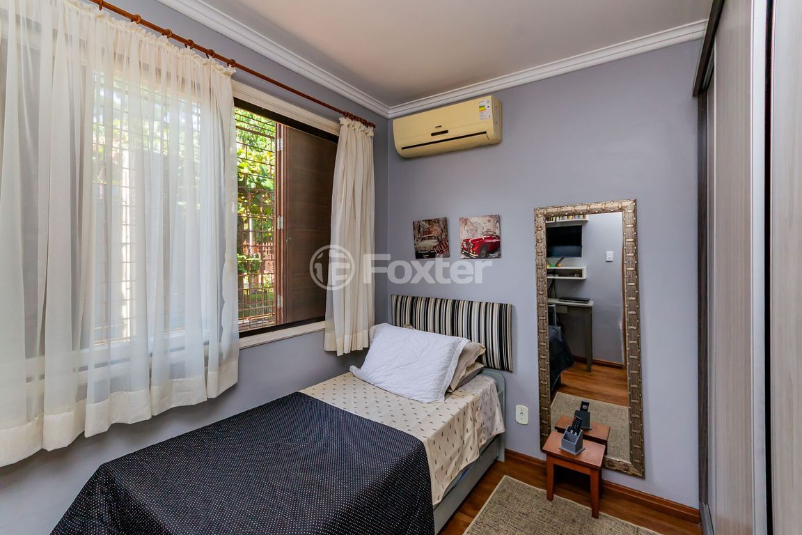 Casa em condominio para comprar em EDGAR PIRES DE CASTRO, 2603 - foto 20