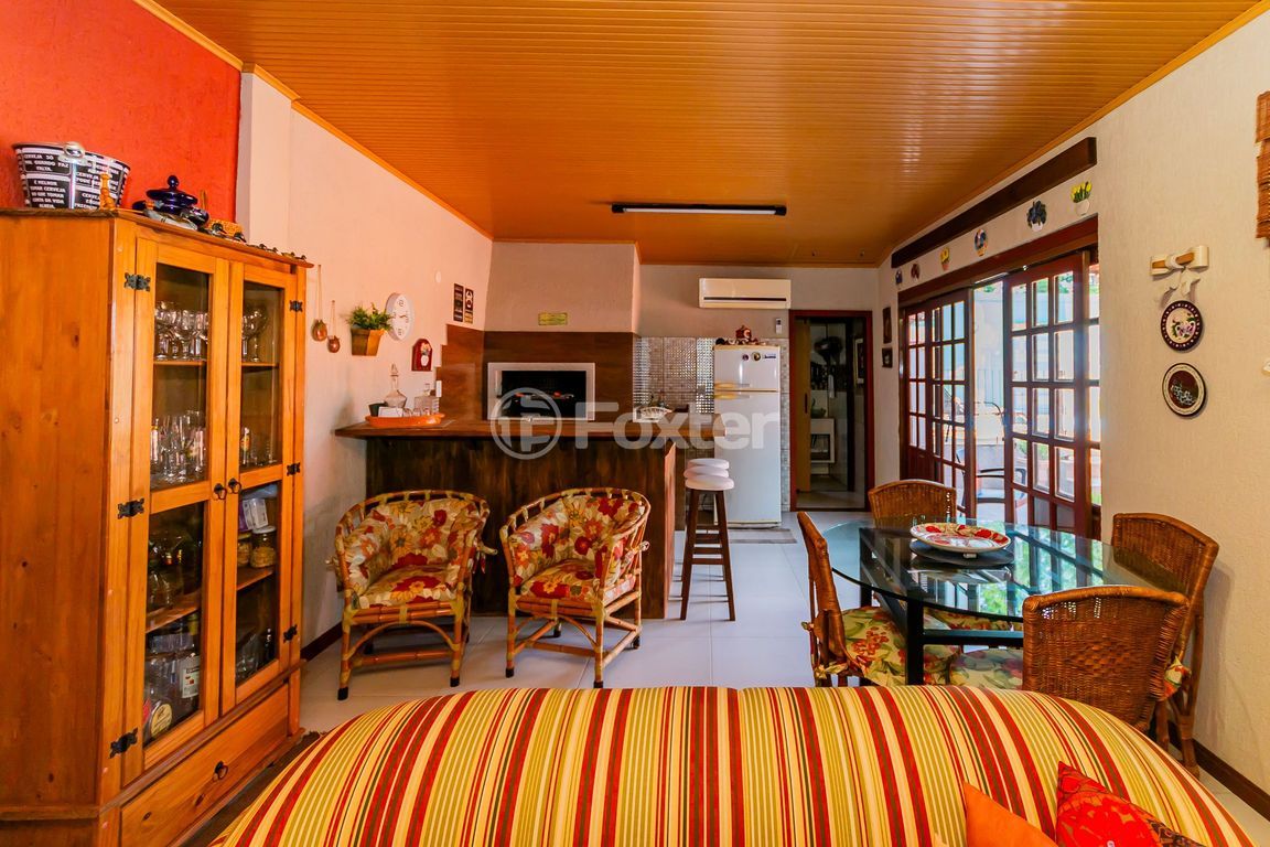 Casa em condominio para comprar em EDGAR PIRES DE CASTRO, 2603 - foto 23
