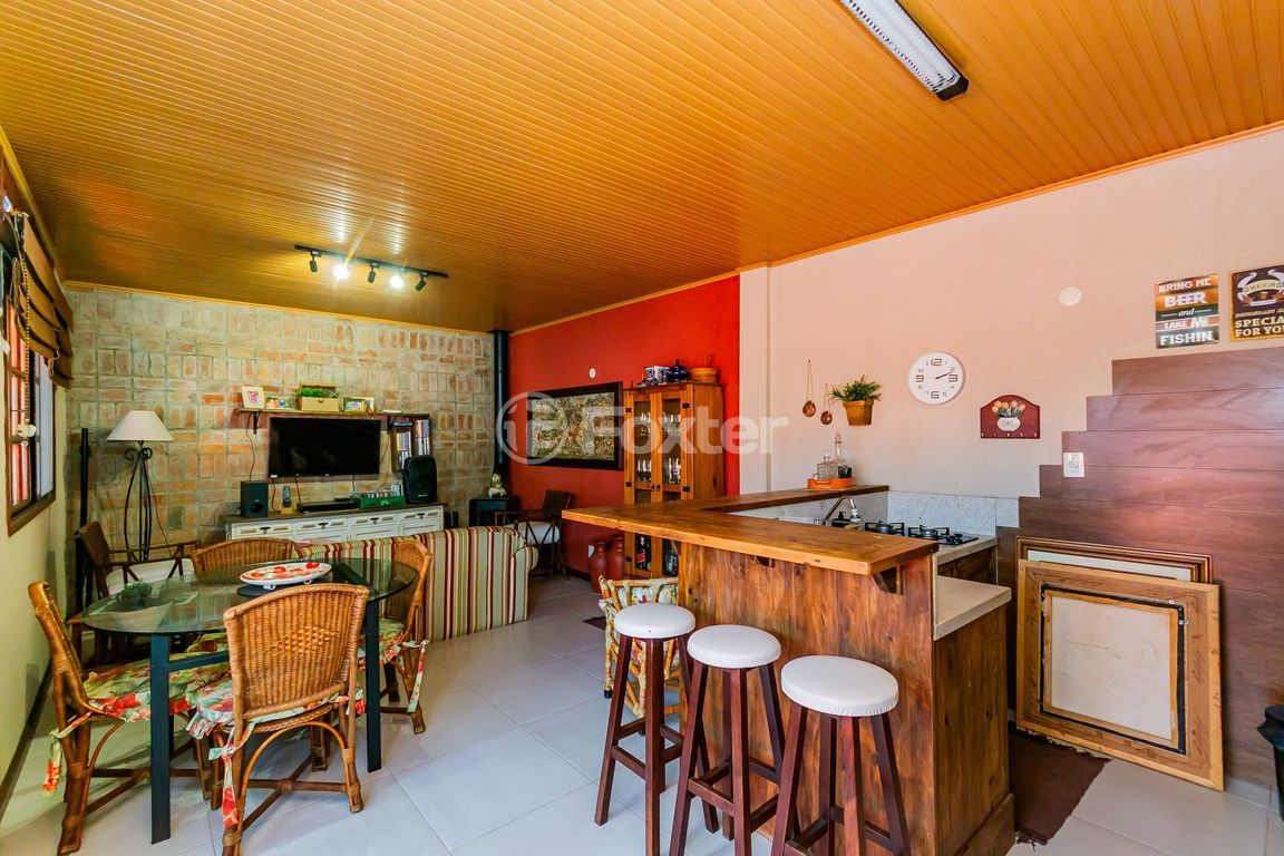 Casa em condominio para comprar em EDGAR PIRES DE CASTRO, 2603 - foto 25