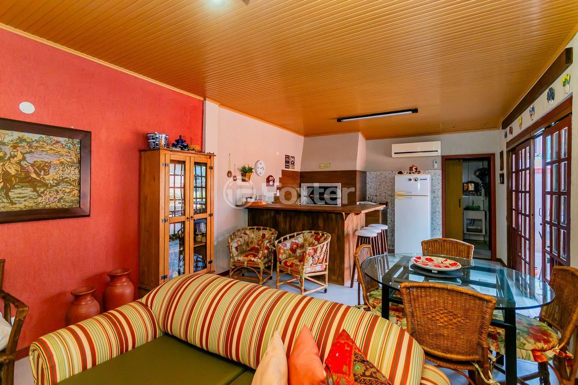 Casa em condominio para comprar em EDGAR PIRES DE CASTRO, 2603 - foto 27
