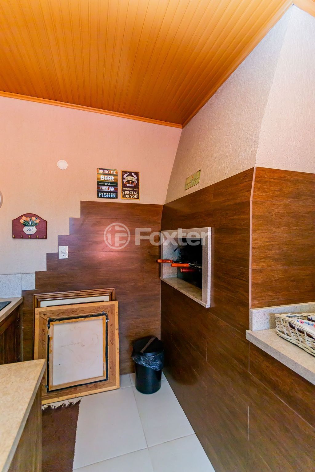 Casa em condominio para comprar em EDGAR PIRES DE CASTRO, 2603 - foto 29