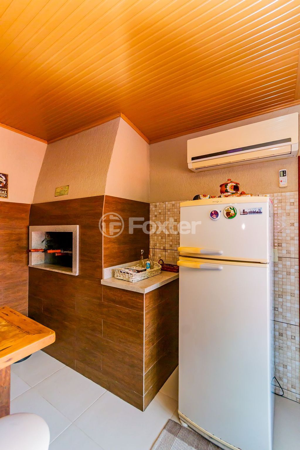 Casa em condominio para comprar em EDGAR PIRES DE CASTRO, 2603 - foto 30