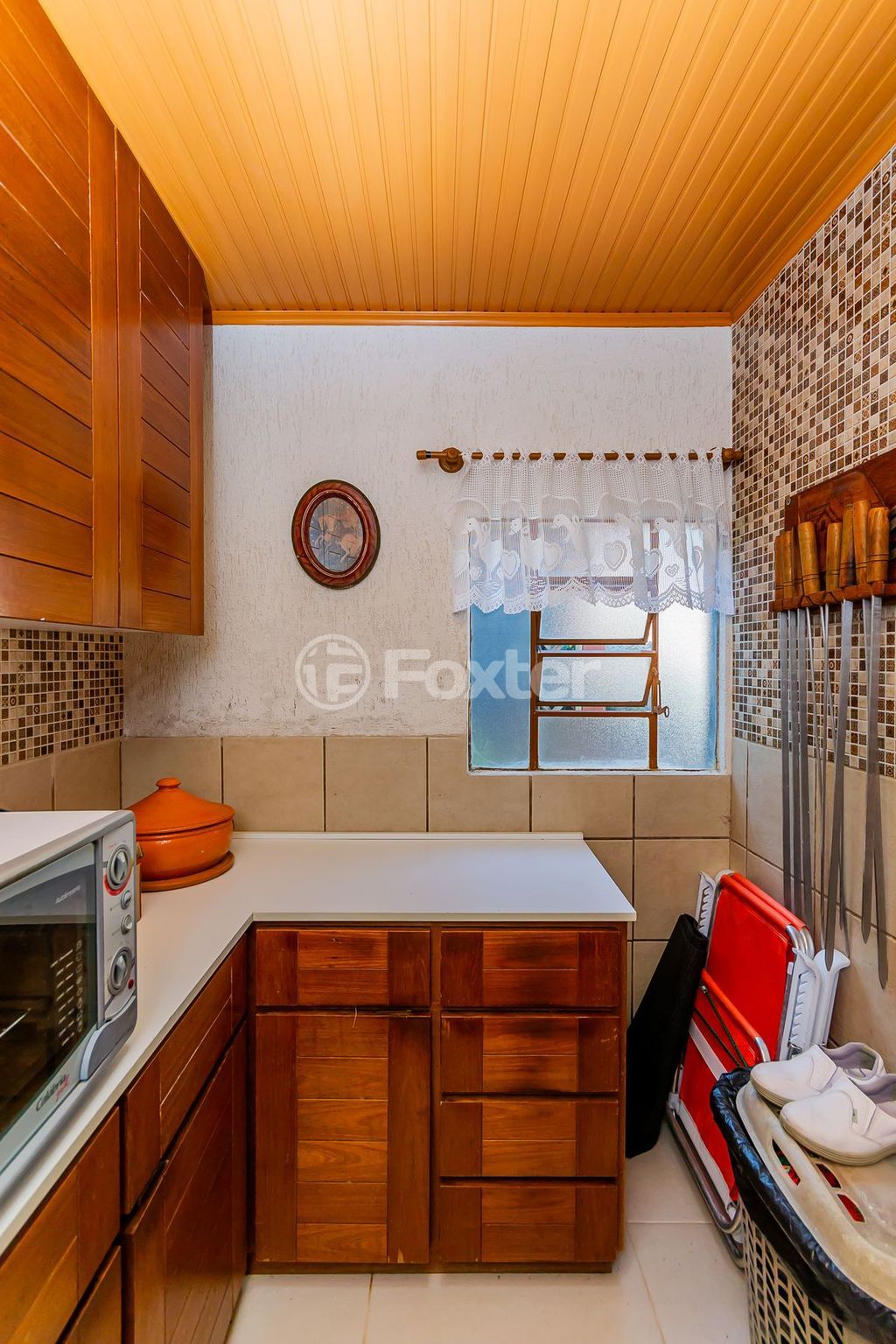 Casa em condominio para comprar em EDGAR PIRES DE CASTRO, 2603 - foto 32