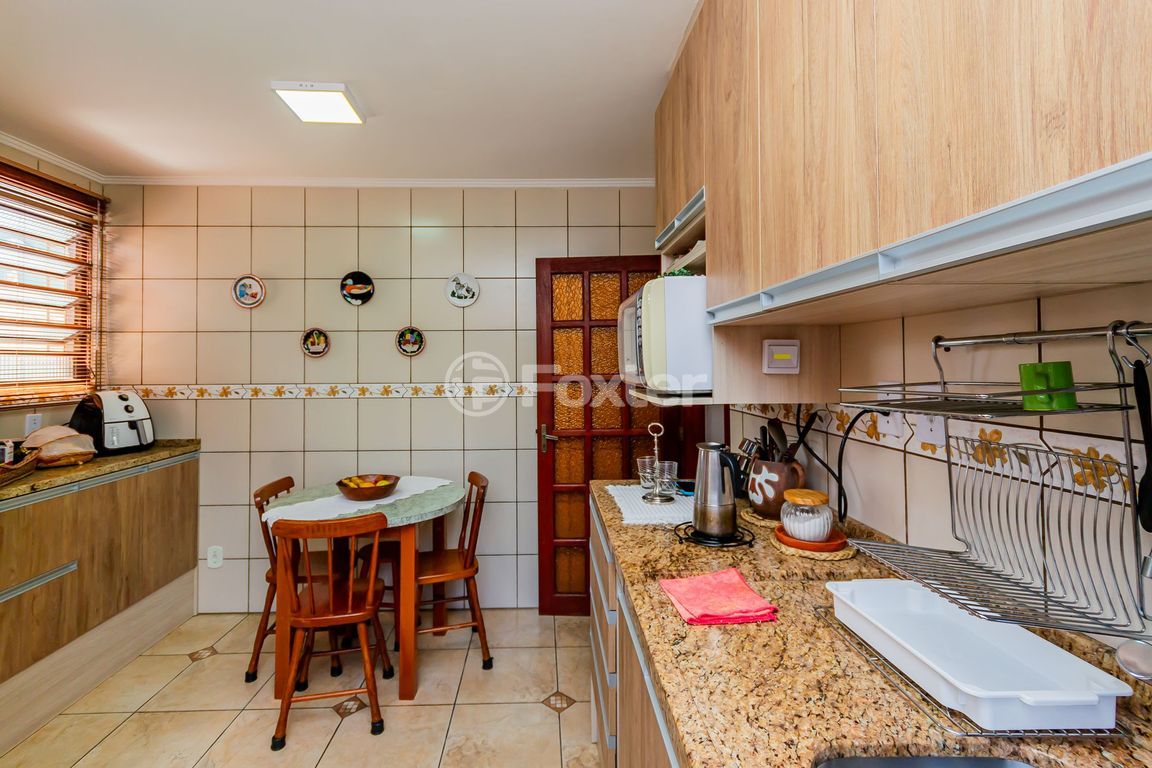 Casa em condominio para comprar em EDGAR PIRES DE CASTRO, 2603 - foto 33
