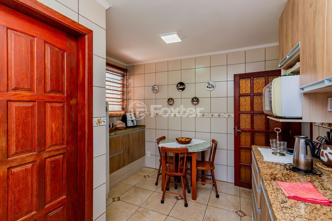 Casa em condominio para comprar em EDGAR PIRES DE CASTRO, 2603 - foto 34