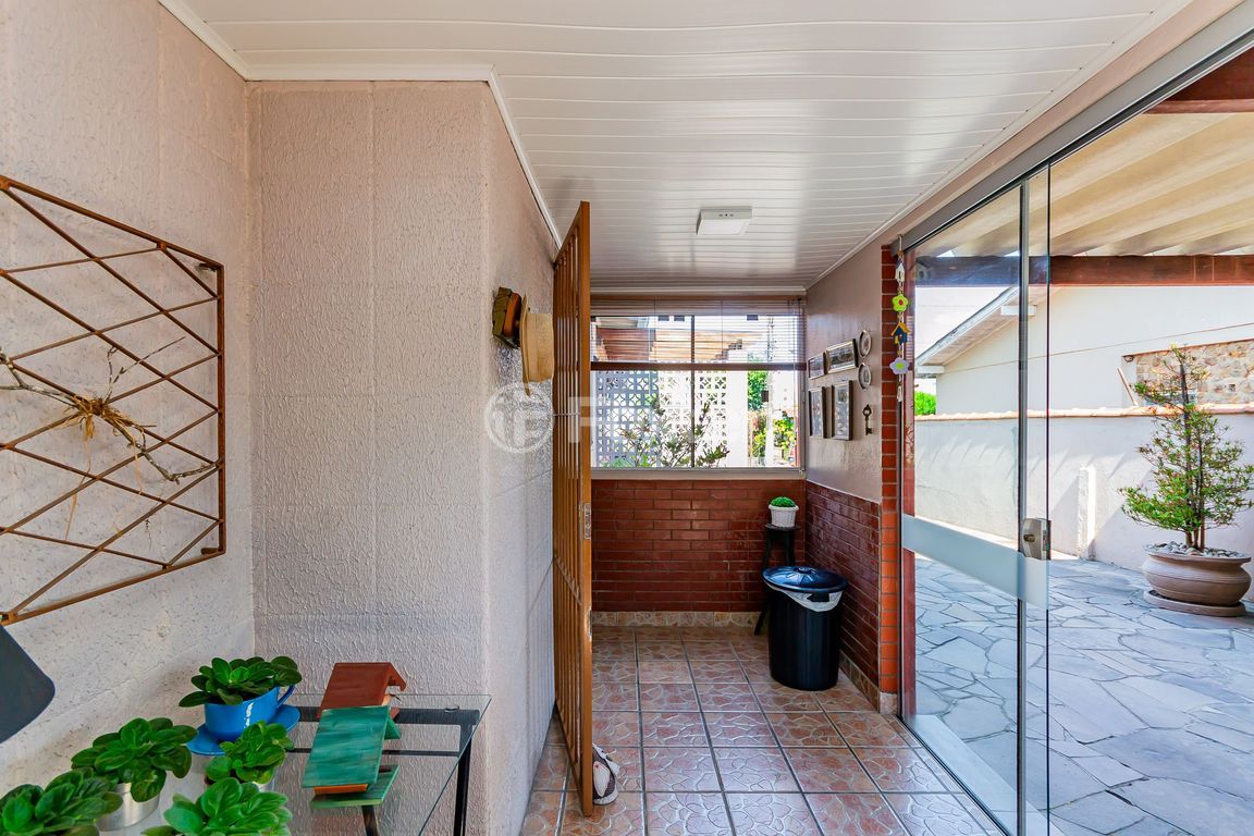 Casa em condominio para comprar em EDGAR PIRES DE CASTRO, 2603 - foto 40