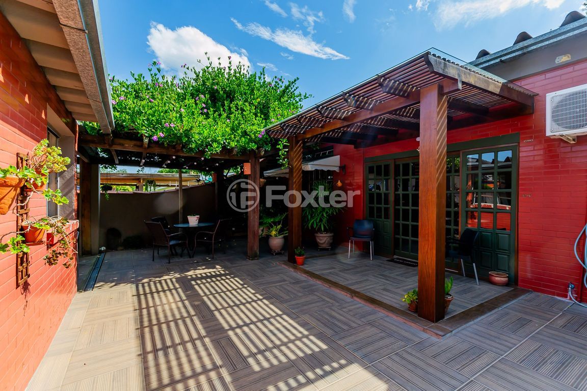Casa em condominio para comprar em EDGAR PIRES DE CASTRO, 2603 - foto 44