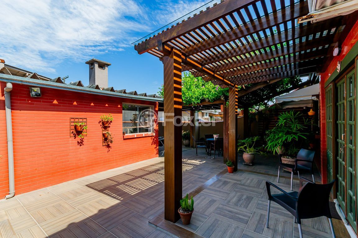 Casa em condominio para comprar em EDGAR PIRES DE CASTRO, 2603 - foto 45