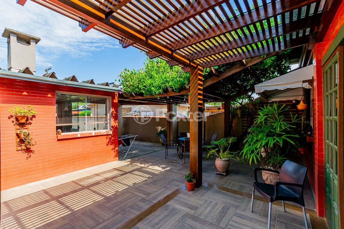 Casa em condominio para comprar em EDGAR PIRES DE CASTRO, 2603 - foto 47